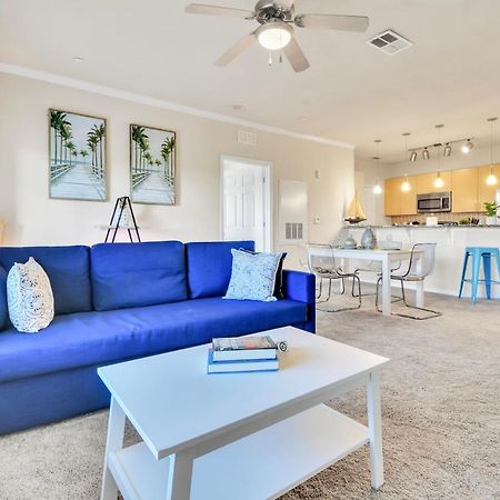 Casa Bella Luxury Family Resort Tampa Exteriér fotografie